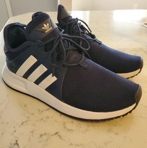 Adidas X PLR Navy Blue Youth Size 6 Women's Size 7.5